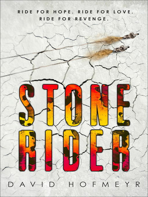 Détails du titre pour Stone Rider par David Hofmeyr - Disponible